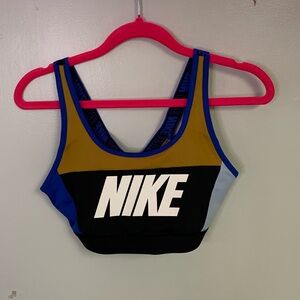 Nike sports bra